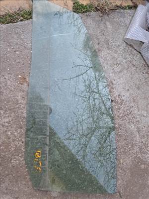 Seat Ibiza III bal első ablak üveg 