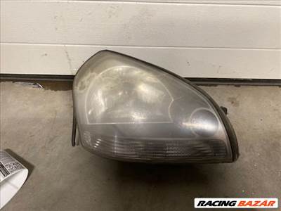 Hyundai Tucson (JM) HYUNDAI TUCSON Jobb Fényszóró