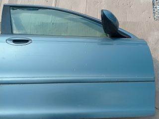Jaguar X-Type Jobb első Ajtóhatároló *123747*