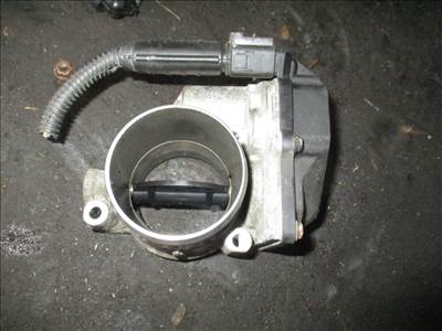 Ford Mondeo Mk4  Kuga 2.0 TDCi fojtószelep A2C53286823 9M5Q9E926AA