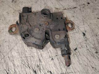 Ford Focus Mk1 Csomagtérajtó Zárszerkezet *144349*