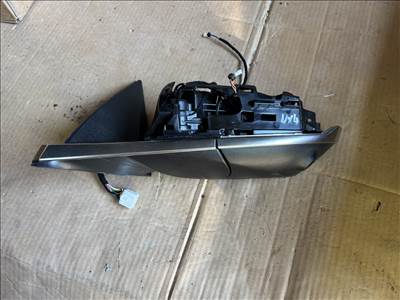 Hyundai Tucson (NX4) Bal visszapillantó KAMERÁS 87610-n7170