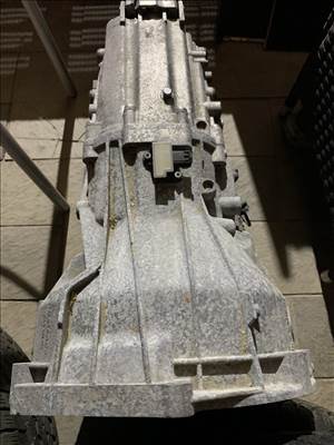 BMW 1 3 5 X1 KÉZI VÁLTÓ N47 GS6-37DZ 8687390