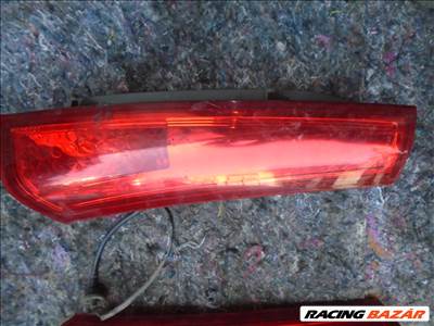 Kia Cee'd (ED) hátsó lámpa felső facelift bal-jobb