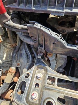 Toyota Verso I, Toyota Auris (E180), Toyota Avensis (T270 Facelift) sebességváltó 