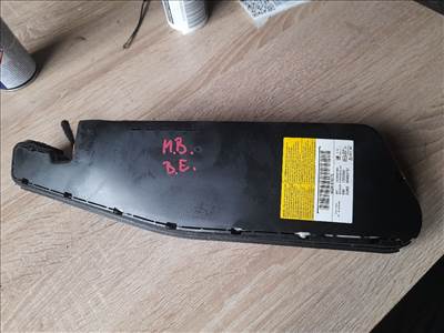 Opel Meriva B Bal Oldallégzsák 2318 ,  13250507