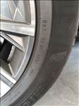  215/6517" újszerű Michelin nyári gumi gumi