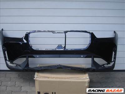 BMW X1 U11 radaros első lökhárító 9883579 2023-tól