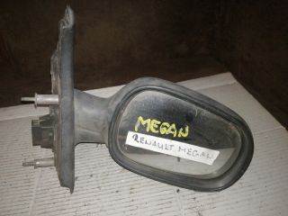 Renault Scénic I Jobb Visszapillantó Tükör (Elektromos) *90784*