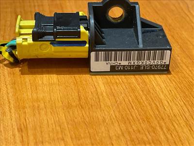 HONDA JAZZ III GE Jobb hátsó Oldal Ütközés Érzékelő