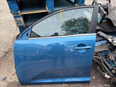KIA SPORTAGE SL Bal első Ajtó (Részeivel)