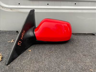 MAZDA 3 BK Bal Visszapillantó Tükör (Elektromos)