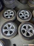  Mercedes W253 5x112-as 8x18" újszerű (gyári felni) alufelni, 235/60 kopott Pirelli téli gumi sxx3