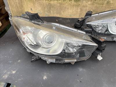 MAZDA CX-5 KE, GH Jobb Fényszóró
