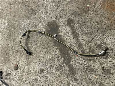 NISSAN QASHQAI / QASHQAI PLUS 2 J10, JJ10 Negatív Kábel