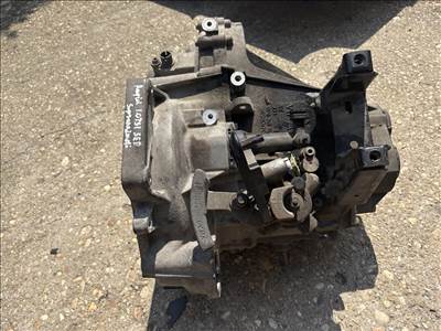 Skoda Rapid sebességváltó 