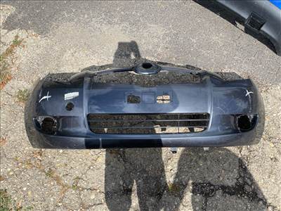 TOYOTA YARIS SCP9_, NSP9_, KSP9_, NCP9_, ZSP9_ Első Lökhárító (Részeivel)