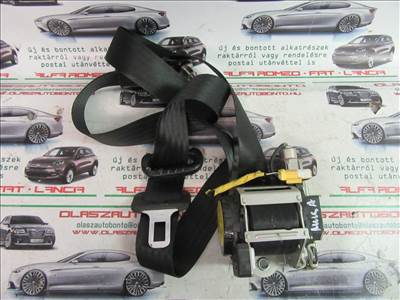 Lancia Musa jobb első biztonsági öv