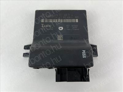 AUDI A6 C6 (4F2) Gateway elektronika (4F0907468D)
