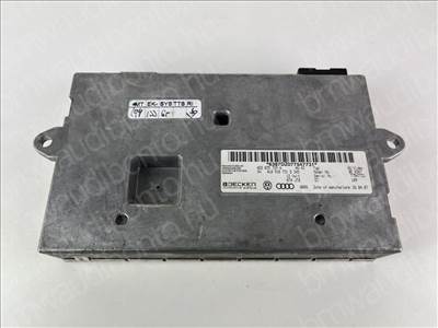 AUDI A6 C6 (4F2) Multimédia vezérlő (4E0035729A)