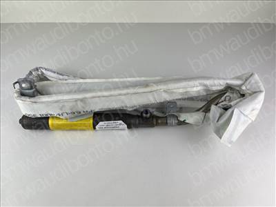 AUDI A3 Sportback (8PA) Bal első függöny légzsák (8P3880741E)