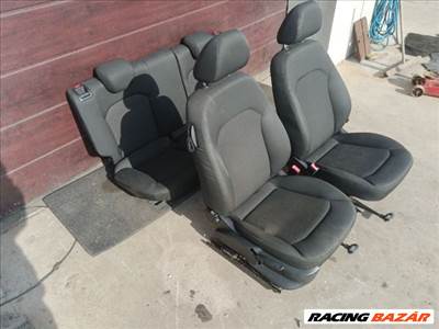 Audi A1 (8X) Ülés Szett 14332