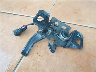 Opel Astra J Motorháztető zárszerkezet  13312131