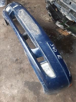 Volvo S40 Első Lökhárító