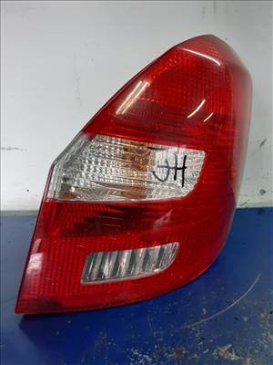 Skoda Fabia 06- Jobb Hátsó Lámpa 5J6 945 096