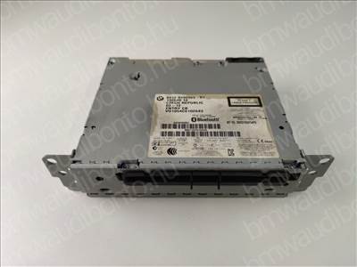 BMW 3 (F30, F80) HiFi Audio hangvezérlő egység (Rádió / CD) (9290989, 65129299265, 65129310455, 65129335344, 65129331204, 65129341075, 65129357988, 65129286426, 65129281517, 65129281913, 65129277149, 65129272367, 65129267218, 65129259288)