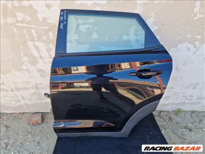 HYUNDAI TUCSON TL bal hátsó ajtó PAE