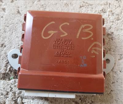 Lexus GS 300 bal első ajtó vezérlő modul 89222-30120