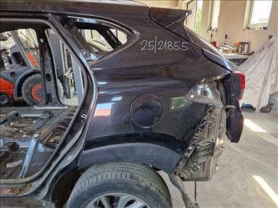 HYUNDAI TUCSON TL bal hátsó sárvédő negyed