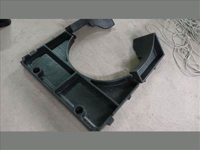 Opel Astra J Sports Tourer 1.6 Csomagtér Tálca 5990 , 