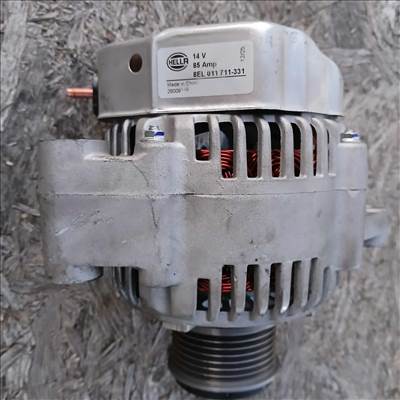 Toyota HiAce V HELLA generátor 8el011711331