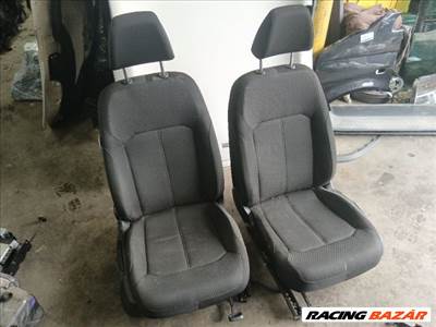 Volkswagen Passat B7 Ülés Szett 17262