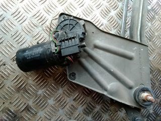 Ford Escort Mk4 Első Ablaktörlő Szerkezet Motorral *37001* bosch-0390241308 3. kép