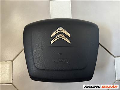 Citroën Jumper II Kormány légzsák  07356857840