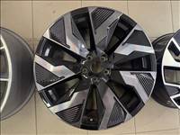 R20 Original Renault 8.5J ET37 - 403005760R 1db alufelni felni