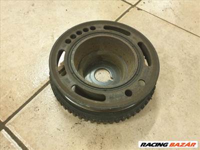 Opel Astra G 1.8 16V Főtengely ékszíjtárcsa Z18xe  90531581