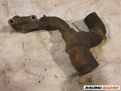 Opel Astra G Vízcső X14xe  9129152