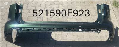 Toyota Highlander hátsó lökhárító 2022- 521590e923