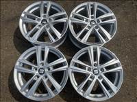 4db 16" Seat Leon alufelni. (4028)