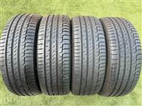 235/60 R18 Continental PremiumContact 6 nyári gumi 5,5-6mm