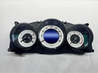 Mercedes CLS-osztály W218 kilóméteróra  a2189006002