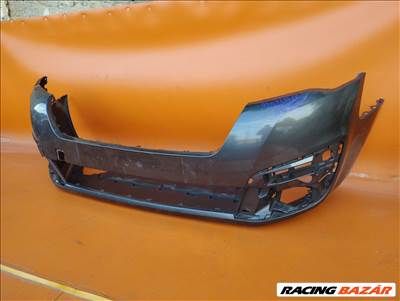 Citroen Berlingo első lökhárító 9810923377 (S7.30.825R)