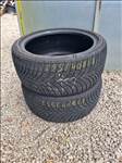 235/4018" újszerű Bridgestone Blizzak LM005 téli gumi 2db