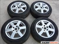 15-ös alufelni 5X112 garnitúra eladó!