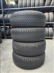  205/5516" újszerű Goodyear ultraGrip performance 3 téli gumi 