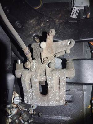 Opel C Vectra Signum jobb hátsó féknyereg 150LE 